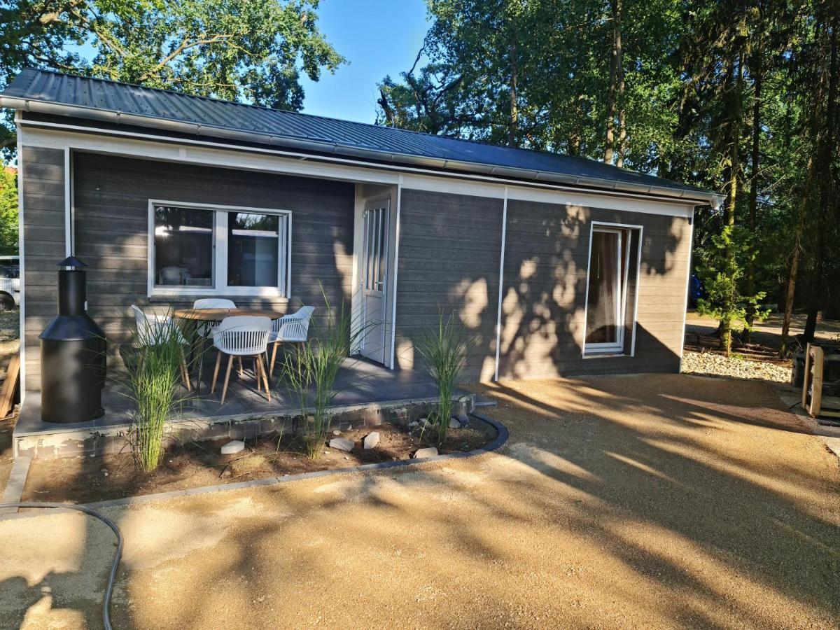 Holiday home Frieda Kiebitzsee Falkenberg/Elster